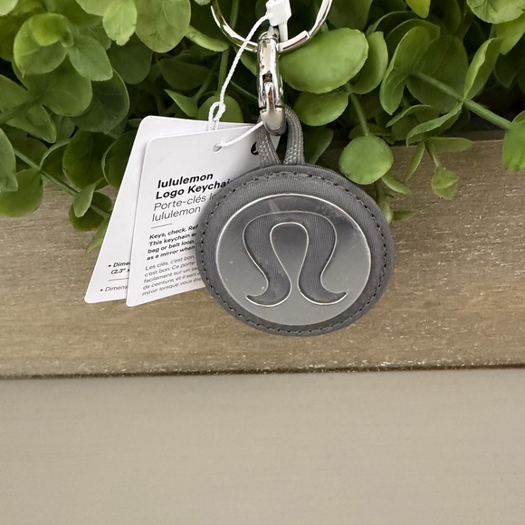 Lululemon Keychain - Picture 3 of 6